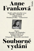 Souborné vydání Anne Franková Souborné vydání Anne Franková