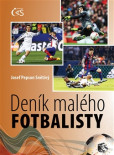 Deník malého fotbalisty Deník malého fotbalisty