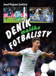 Deník malého fotbalisty Deník malého fotbalisty