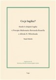Co je logika? Co je logika?