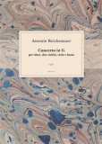 Antonín Reichenauer