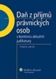 Mezinárodní zdanění příjmů, 3., aktualizované a doplněné vydání