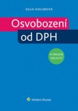 Osvobození od DPH Osvobození od DPH