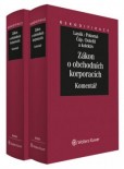 Zákon o obchodních korporacích Zákon o obchodních korporacích