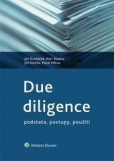 Due diligence - podstata, postupy, použití Due diligence - podstata, postupy, použití