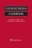 Ústavní právo Casebook Ústavní právo Casebook