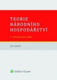 Teorie národního hospodářství - 4., aktualizované vydání Teorie národního hospodářství - 4., aktualizované vydání