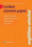 Lexikon účetních pojmů Lexikon účetních pojmů