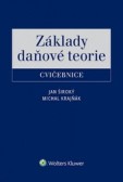 Základy daňové teorie - cvičebnice