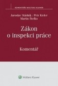 Zákon o inspekci práce. Komentář Zákon o inspekci práce. Komentář