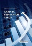 Analýza finančných trhov Analýza finančných trhov