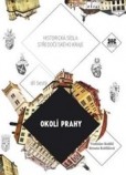 Historická sídla Středočeského kraje Historická sídla Středočeského kraje
