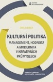 Kulturní politika Kulturní politika