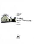 Katalog lidové architektury