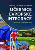 Učebnice evropské integrace 4. vydání