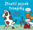 Ztratil pejsek trenýrky - Bláznivá básnická čítanka od A do Z Ztratil pejsek trenýrky - Bláznivá básnická čítanka od A do Z