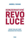 Konzervativní revoluce Konzervativní revoluce