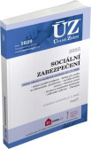 ÚZ 1629 Sociální zabezpečení 2025 ÚZ 1629 Sociální zabezpečení 2025