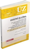 ÚZ 1637 Státní služba ÚZ 1637 Státní služba