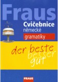 Cvičebnice německé gramatiky Cvičebnice německé gramatiky