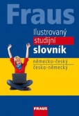 Ilustrovaný studijní slovník n-č/č-n, 3.vydání Ilustrovaný studijní slovník n-č/č-n, 3.vydání