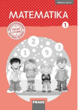 Matematika 1. ročník - príručka učiteľa - nová generácia (ČJ) Matematika 1. ročník - príručka učiteľa - nová generácia (ČJ)