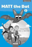 MATT the Bat 2 Příručka učitele MATT the Bat 2 Příručka učitele