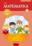 Matematika 1. ročník (červená) 1. diel (SJ) - nová generácia Matematika 1. ročník (červená) 1. diel (SJ) - nová generácia