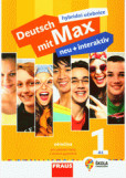 Deutsch mit Max neu + interaktiv 1 Deutsch mit Max neu + interaktiv 1