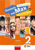 Deutsch mit Max neu + interaktiv 2 Deutsch mit Max neu + interaktiv 2
