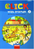 Click with friends 2 Učebnice Click with friends 2 Učebnice