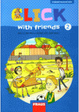 Click with Friends 2 Hybridní pracovní sešit Click with Friends 2 Hybridní pracovní sešit