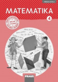 Matematika 4 - dle prof. Hejného - nová generace Matematika 4 - dle prof. Hejného - nová generace