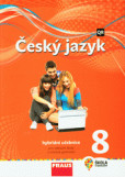 Český jazyk 8