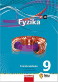 Fyzika 9 Hybridní učebnice