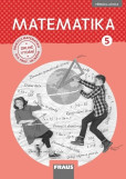 Matematika 5 Příručka učitele dle prof. Hejného, 2. vydání