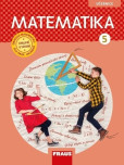 Matematika 5 pro ZŠ UČ dle prof. Hejného, 2. vydání Matematika 5 pro ZŠ UČ dle prof. Hejného, 2. vydání