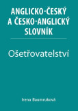 Ošetřovatelství - Anglicko-český a česko-anglický slovník Ošetřovatelství - Anglicko-český a česko-anglický slovník