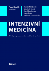 Intenzivní medicína, 3. vydání