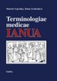 Terminologiae Medicae IANUA Terminologiae Medicae IANUA