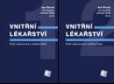 Vnitřní lékařství - komplet 1+2 Vnitřní lékařství - komplet 1+2