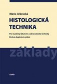 Histologická technika - 2. vydání
