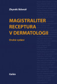 Magistraliter receptura v dermatologii - Druhé vydání