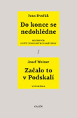 Do konce se nedohlédne - Rozhovor s pěti Do konce se nedohlédne - Rozhovor s pěti