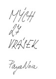Mých 27 vrásek Mých 27 vrásek