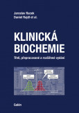 Klinická biochemie 3. vydání Klinická biochemie 3. vydání