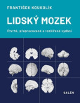 Lidský mozek - 4.vydání