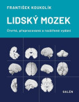 Lidský mozek - 4.vydání Lidský mozek - 4.vydání