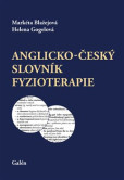 Anglicko-český slovník fyzioterapie Anglicko-český slovník fyzioterapie