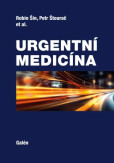 Urgentní medicína Urgentní medicína